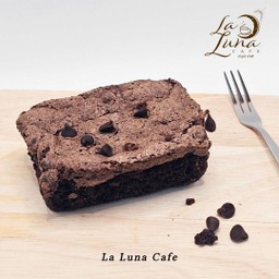 บราวนี่ (brownie)