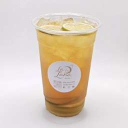 Lady Lemon (เลดี้เลม่อน)