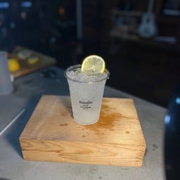 ลิ้นจี่โซดา