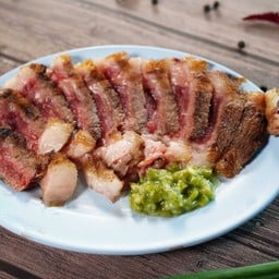 Wagyu Brisket