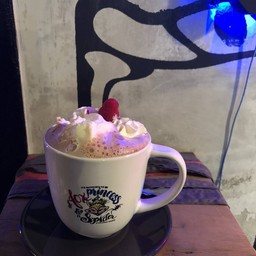 HOT CHOCOLATE