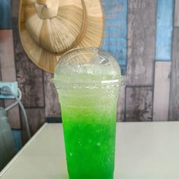 คำสุขชากาแฟสด วัดบางโฉลงนอก