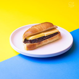 Shio Pan Butter Red Bean