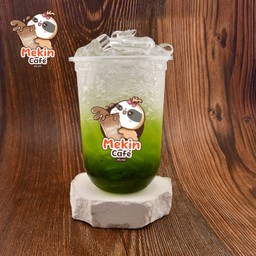 กีวี่  อิตาเลี่ยนโซดา