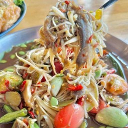 ตำโหน่ง(ปลาร้าตัว)