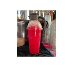 แดงโซดา