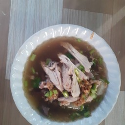 เกาเหลาไก่