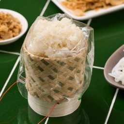 ข้าวเหนียว