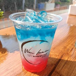 หวานละมุนเย็น