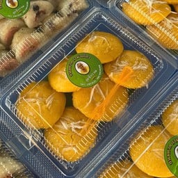 ขนมตาลสูตรโบราณ