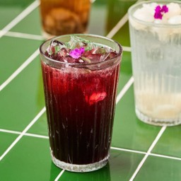 น้ำกระเจี๊ยบ