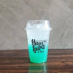 Mint Soda