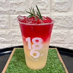 ชาเบอรรี่ฮันนี่