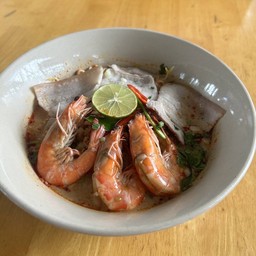 ม่าม่าต้มยำ