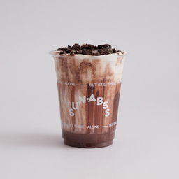 ICED CHOCO OREO