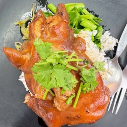 ข้าวคากิ
