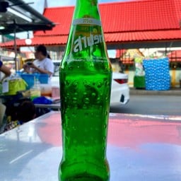 น้ำสไปร์แก้วโอ่ง
