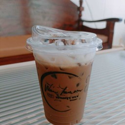 มอคค่าเย็น