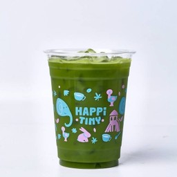 มัทฉะเย็น