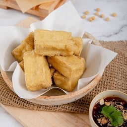 เต้าหู้ถั่วเหลือง Size S