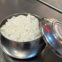 KOREAN RICE