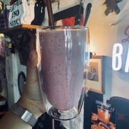 Mixed berry Smoothie