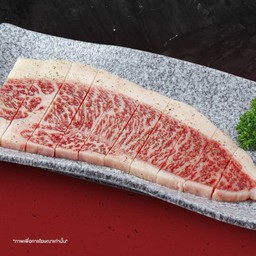 เนื้อคุโรฮานะวากิว A5