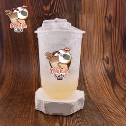 น้ำมะนาวโซดา