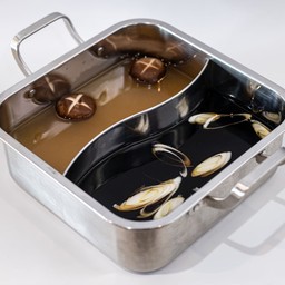 น้ำเห็ดหอมยาจีน