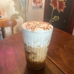 ICED MOCHA