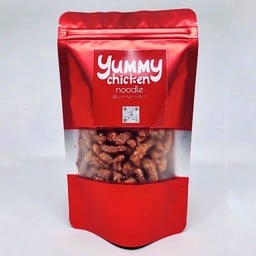 น้ำพริกหมูกระจก 50 กรัม