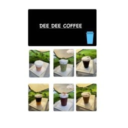 jj COFFEE