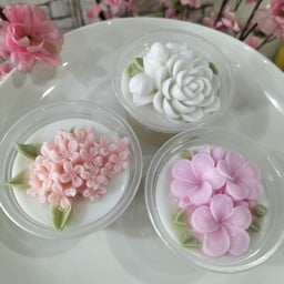 วุ้นบ้านแม่อ้อย