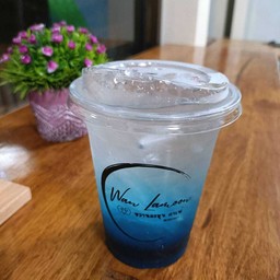 บลูฮาวายโซดา