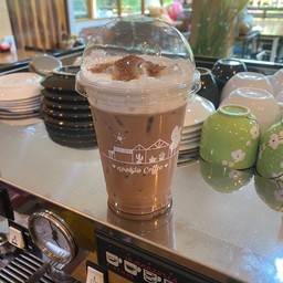 ไมโลโรงเรียน