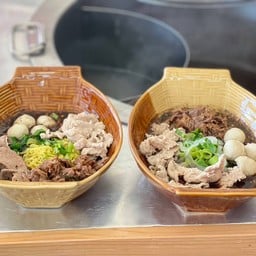 โคตรข้นก๋วยเตี๋ยวเรือ (ปตท.จรัญฯ 94)