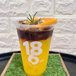 กาแฟส้มๆ