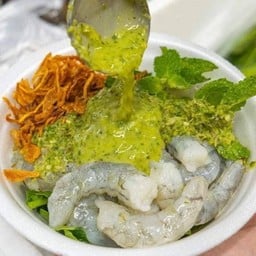 ข้าวแกง ข้าวแกง