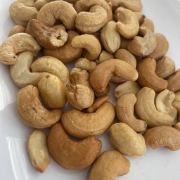 เม็ดมะม่วงทอด