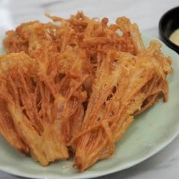 ขนมจีนน้ำเงี้ยว บ้านน้องคิริน สาขา 2 (สูตรพะเยา)