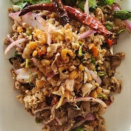 ลาบเป็ด