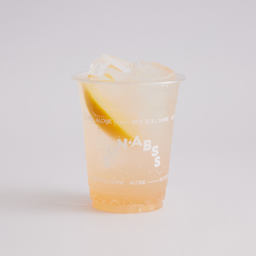 Peach Sparkling