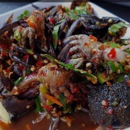 ตำเหลาปู