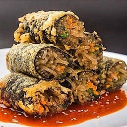 [โปรเดือด] คิมมาริ 5 ชิ้น (นำเข้าจากเกาหลี)