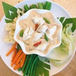 หลนปูก้อน