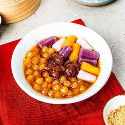 หว่ออ้ายหนี่ (เต้าทึงสูตรไต้หวัน)