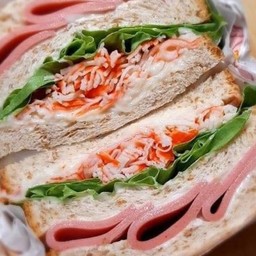 แซนวิชนักศึกษา