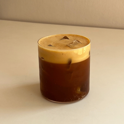 Sparkling Americano