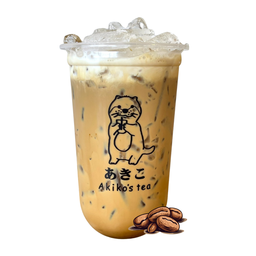 Akiko’s Tea  สาขาอรัญประเทศ