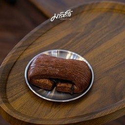 แปงสวิสดับเบิ้ลช็อคโก้